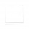 PANEL LED SUPERFICIE SLIM 40W 59.5X59.5CM 4000LM 120º CCT BLANCO