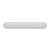 Pantalla estanca led 20w 2200lm 120º 6000k