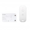 Controlador led remoto rf on/off