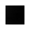 Aplique exterior artemisa 8w 560lm 5000k ip54 negro