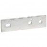 PLACA DE CONEXION 1 BARRA/FASE (ARMAR.DISTRIB XL3 800-4000-010 - DISTRIB.DE ENERGIA)