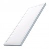PANEL LED DE SUPERFICIE RECTANGULAR SERIE HOME 60X30 CM 24W CCT