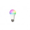 BOMBILLA LED SMARTHOME E27 A60 10W RGB+CCT