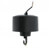 SISTEMA ELEVACION CAMPANAS LEDS