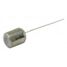 RESISTENCIA BRIDA TERMI. DE CARGA 75 OHM