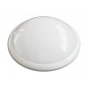 PLAFON CON SENSOR MICROONDAS 1XE27