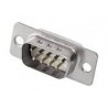 Conector SUB-D macho