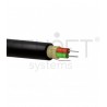 Cable 2 fo 900u" 1000n ict2 dca s2d0 uv