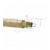 CABLE 2 FO 900U" 580N ICT2. CPR-DCA S2,D