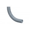 TUBO FLEXIBLE LG-PA DN29 GRIS