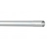mt Tubo acero rigido m20 -longitud 3 mt