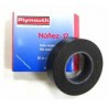 Cinta aislante pvc nuñez 12 20x19mm ng