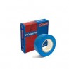 Cinta aislante pvc nuñez 12 20x19mm azul