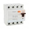 Diferencial  industrial y ter 4x25 300mA