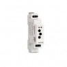 Relè control de tensión 220V trifásico.