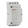 CONTACTOR MODULAR 4P 63A