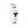 INTERRUPTOR + DIFERENCIAL (18MM) INDUSTRIAL TERCIARIO Y RESIDENCIAL 1P+N 16A