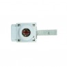 CONECTOR DE ALIMENTACION TIPO PIN 1P 63A