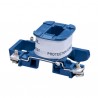 Bobina para contactor de ca. series sgc1-d40 95. 415vac / 50-60hz