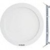 Downlight domestico circular EMPOTRAR 12w 100-240 6500K