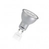LED DICROICO GU10 5W SMD 110º CALIDO 300