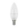 LED VELA 5W BLANCO FRIO 4100K E14 400LM 