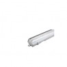 PANTALLA ESTANCA 2X150CM PARA TUBO LED