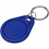 Llavero AZUL 125KHz proximidad SAFIRE