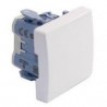 Interruptor i 10a 250v m.ancho bl.nieve.