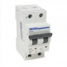 Interruptor 3sb6 industrial. 2 p 10a c.