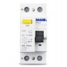 Difer.3sl6 ind./terc.2 p 25a 30ma ac.6k.