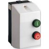 CAJA PARA CONTACTORES ARRANCADORES SERIE 3SQ1 C8-09..18