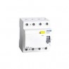 Difer.3sl6 ind./terc.4p 25a 30ma ac.6ka.