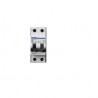 INTERRUPTOR C.CONTINUA. 3SB71Z INDUSTRIAL. 2 P 25A CURVA C. 10KA