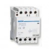 Contactor 2p 1NO+1NC 63A
