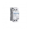 CONTACTOR MODULAR 4P 63A 230V 2NO+2NC (3 MODULOS)