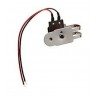 Conexion adaptador pc placas y equipos.