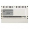 Equipo cont.v/accesos audio e-53.