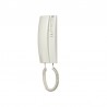 Tfno. t-71u universal blanco.