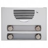 Modulo  gf  4 pulsadores 2 col