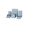 Cajas aluminio cradybox-al-230x200x110 crady (proteccion )