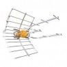 ANTENA ELLIPSE UHF(C21-48)  SIN FUENTE DE ALIMENTACION