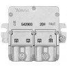 Mini-pau rep.5..2400mhz "easyf" 2d 4,5/4