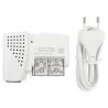 AMPLIFICADOR VIV.2S 47..694MHZ G10/16DB AUT.AJU.+DC