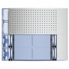 Frontal mod aud bas 4p2c allme (placas y