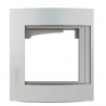 Soporte 1 modulo allmetal (placas y equi