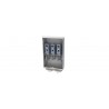 Caja general proteccoin buc esquema 7-160a / cgp-7-160/buc bc r03 / endesa:6705807 /nnl016-ed3-sep16