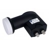 Lnb universal 2 salidas twin. dro.