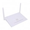Módulo esclavo EKOAX PLUS para recepción de datos por coaxial.