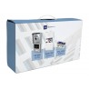 KIT DE VIVIENDA UNIFAMILIAR. INCLUYE PLACA DE CALLE PARA INSTALACION 2 HILOS CON CONTROL DE ACCESO M